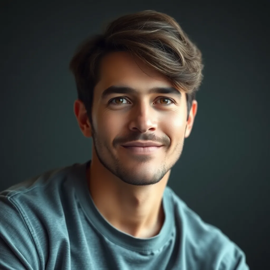 Picture of Paul Henry