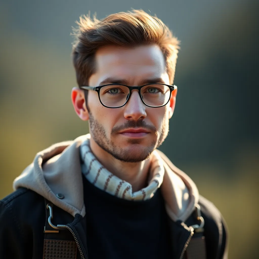 Picture of David Williams